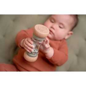 Little Dutch esőbot csörgő - Little Farm