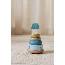 Little Dutch Montessori torony - Forest Friends