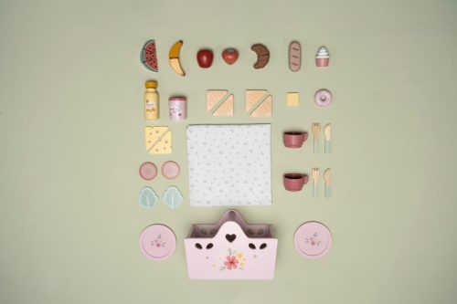 Little Dutch piknik készlet