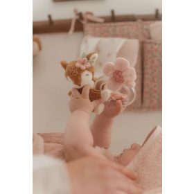 Little Dutch Csörgő őzike - Fairy Garden