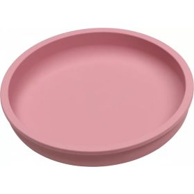 Tryco Szilikon tányér - Rózsaszín