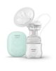 Philips AVENT Elektromos mellszívó Essential SCF323/11. + Ajándék WaterWipes popsitörlő