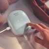 Philips AVENT Elektromos mellszívó Essential SCF323/11. + Ajándék WaterWipes popsitörlő