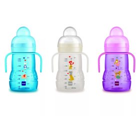 MAM Trainer tanulópohár 220 ml