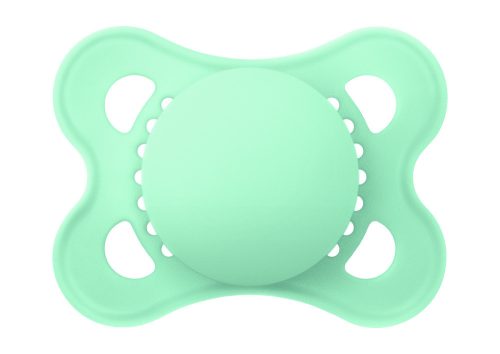 MAM Original latex nyugtató cumi (2-6 hónap) - Menta