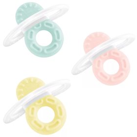 MAM Bite & Relax 1. mini rágóka  2+ hónap