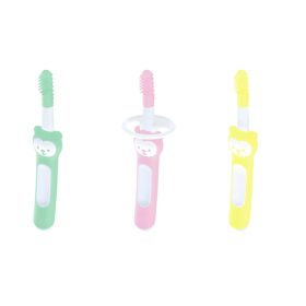 MAM Masszázs fogkefe 3+ hónap