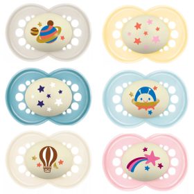 MAM Original Night cumi 6+ hónap