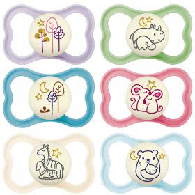 MAM Air Night cumi 16+ hónap