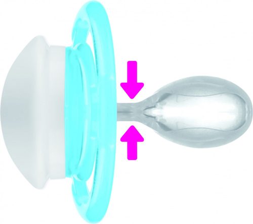 MAM Perfect Night cumi 16+ hónap