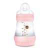 MAM Anti-Colic cumisüveg 160 ml Sealife (2024) - 0h+ - Rózsaszín - Bálna