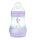 MAM Anti-Colic Matt cumisüveg 160 ml (2024) - 0h+ - Lila - Zsiráf