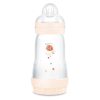 MAM Anti-Colic cumisüveg 260 ml Sealife (2024) - 2h+ - Bézs - Hal