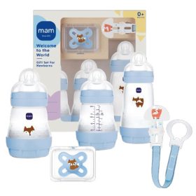 MAM Ajándékszett fiú