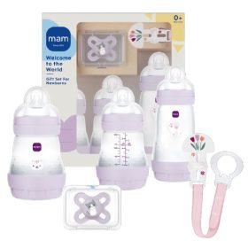 MAM Ajándékszett lány