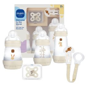 MAM Ajándékszett unisex