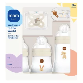 MAM Ajándékszett unisex