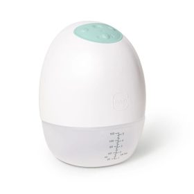 Mam MOVE Single Breast pump hordható elektromos mellszívó