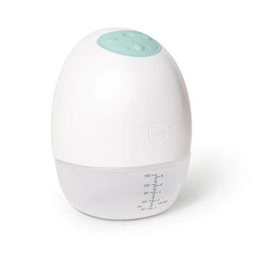 Mam MOVE Single Breast pump hordható elektromos mellszívó
