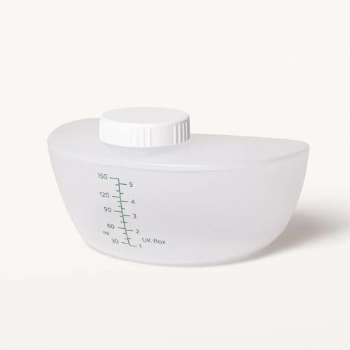 Mam MOVE Single Breast pump hordható elektromos mellszívó