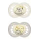 MAM Original Night cumi DUPLA 6+ hónap unisex