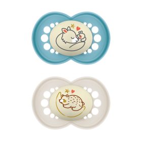 MAM Original Night cumi DUPLA  16+ hónap fiú