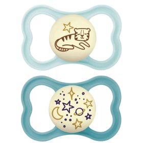 MAM Supreme Night cumi DUPLA 16+ hónap fiú