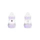 MAM Anti colic Matt cumisüveg 160ml lány