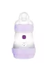 MAM Anti colic Matt cumisüveg 160ml lány