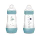 MAM Anti colic Matt cumisüveg 260ml fiú