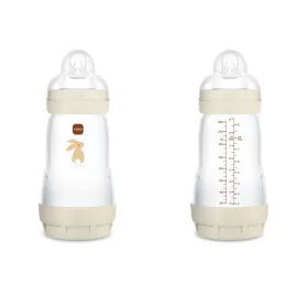 MAM Anti colic Matt cumisüveg 260ml unisex