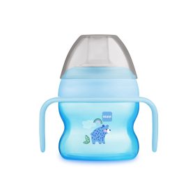 MAM Starter ivópohár 150 ml fiú