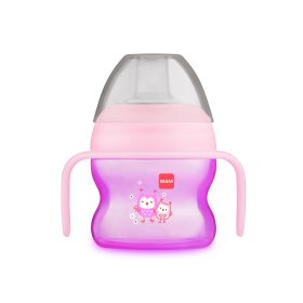MAM Starter ivópohár 150 ml lány