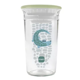 Mam Easy to Drink Cup itatópohár 290 ml fiú
