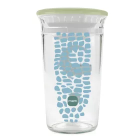 Mam Easy to Drink Cup itatópohár 290 ml fiú