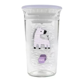Mam Easy to Drink Cup itatópohár 290 ml lány
