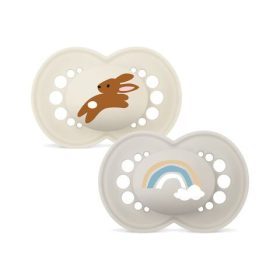 MAM Original cumi DUPLA 16+ unisex