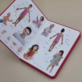 Csengőkert Kiadó: Mi micsoda? – Első képes szótáram