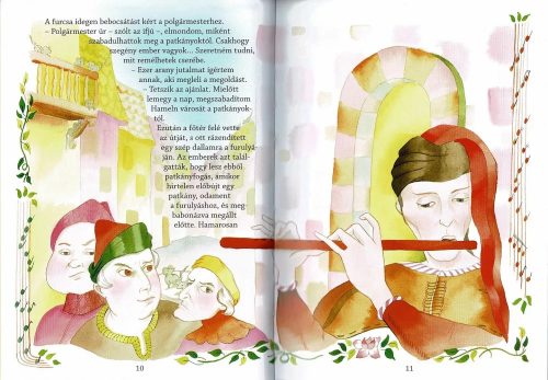 Napraforgó Csodaszép altatómesék - Klasszikus mesék