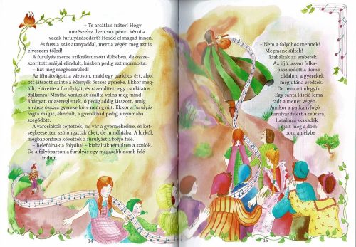 Napraforgó Csodaszép altatómesék - Klasszikus mesék