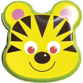 Napraforgó Menjünk Fürödni! - A tigris