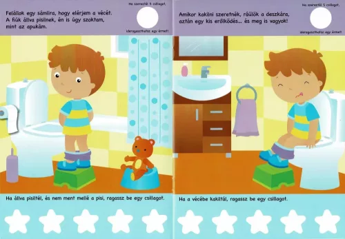 Napraforgó Szobatiszta leszek! - Dani