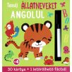 Napraforgó Tanulj állatneveket angolul