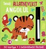 Napraforgó Tanulj állatneveket angolul