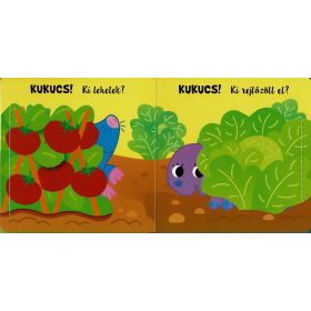 Napraforgó Kukucs! Háziállatok