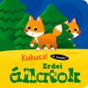 Napraforgó Kukucs! Erdei állatok