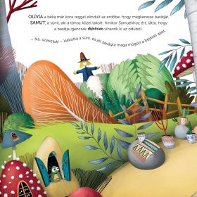   Napraforgó Érzelmek ereje 2. - Ég veled, irigység! Szia, önbizalom!