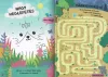 Napraforgó Varázslatos matricák - Állatkölykök