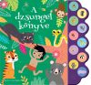 Napraforgó Mesés hangoskönyvek - A dzsungel könyve