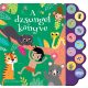 Napraforgó Mesés hangoskönyvek - A dzsungel könyve